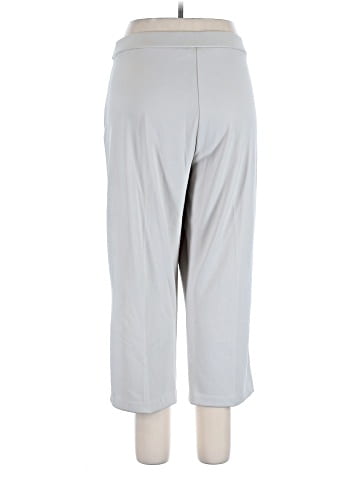 Susan Graver Casual Pants (view 2)