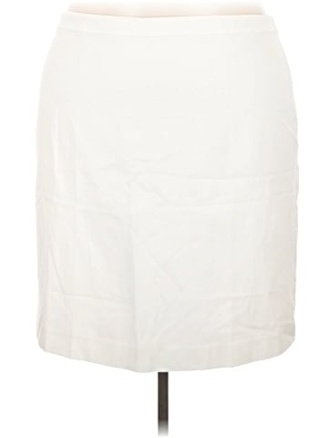 J.Crew Factory Store Casual Skirt (view 1)