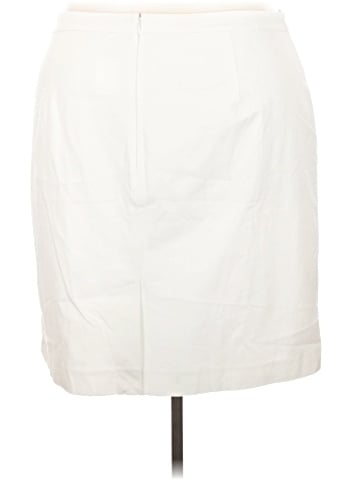 J.Crew Factory Store Casual Skirt (view 2)