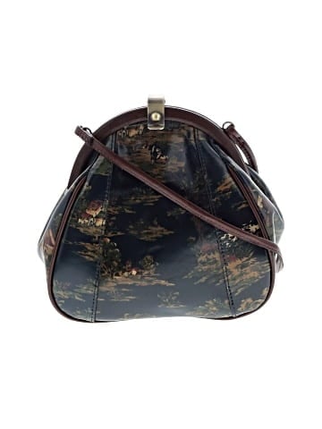 Patricia Nash Leather Crossbody Bag (view 1)