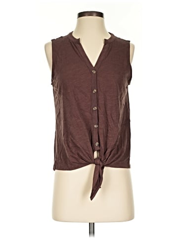 Sanctuary Sleeveless T-Shirt (view 1)