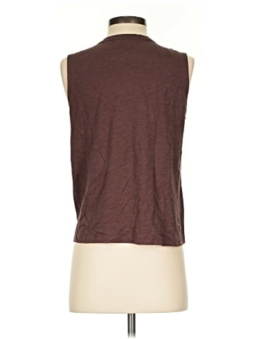 Sanctuary Sleeveless T-Shirt (view 2)
