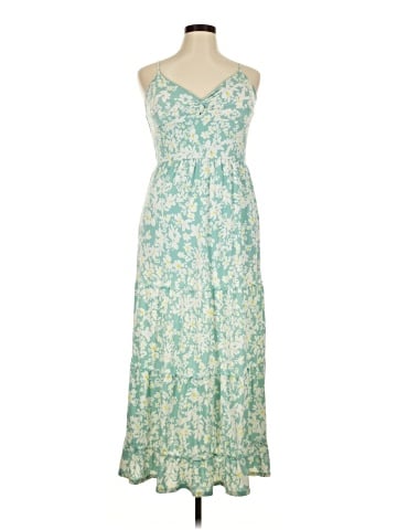 No Boundaries Casual Dress (view 1)