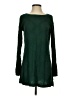 Alfani Green Pullover Sweater Size S - photo 1