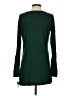 Alfani Green Pullover Sweater Size S - photo 2