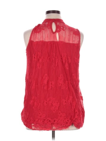 Shannon Ford New York Sleeveless Blouse (view 2)