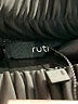 Tibi Black Formal Skirt Size S - photo 4
