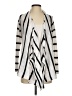 Cato White Cardigan Size S - photo 1