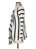 Cato White Cardigan Size S - photo 5
