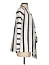 Cato White Cardigan Size S - photo 4