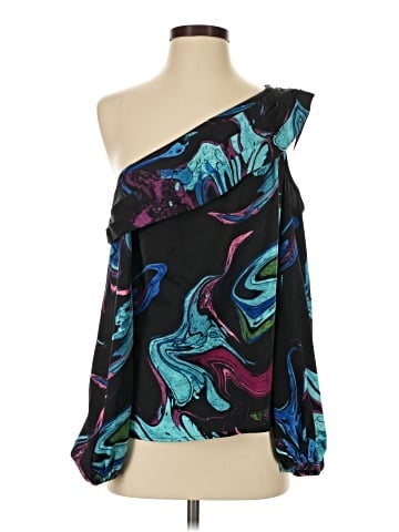 INC International Concepts Sleeveless Blouse (view 1)
