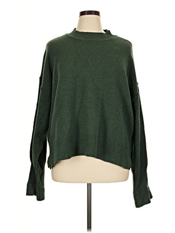 Ultra Flirt Pullover Sweater (view 1)