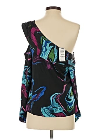 INC International Concepts Sleeveless Blouse (view 2)