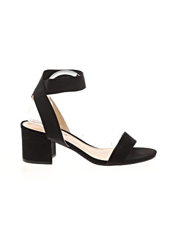 Liz Claiborne Sandals (view 1)