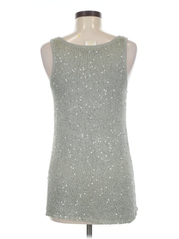 Matty M Sleeveless Top (view 2)