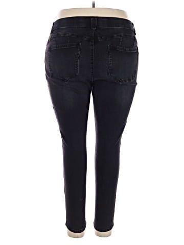 Democracy Jeggings (view 2)