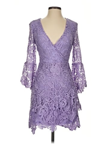 Missguided Cocktail Dress (view 1)