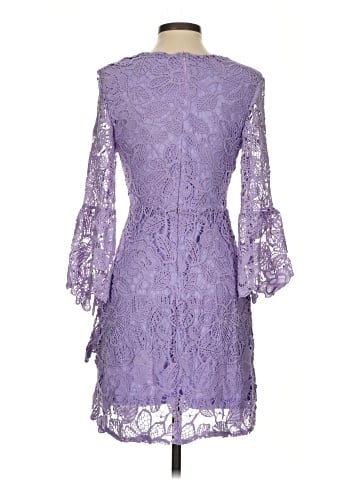 Missguided Cocktail Dress (view 2)
