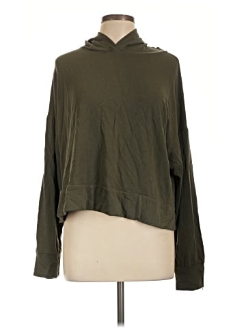 Veronica M. Sweatshirt (view 1)