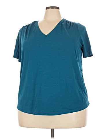 Lands' End Active T-Shirt (view 1)