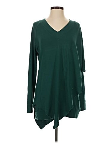 Soft Surroundings Pullover Sweater (view 1)