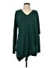Soft Surroundings Green Pullover Sweater Size XS - photo 1