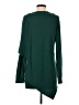 Soft Surroundings Green Pullover Sweater Size XS - photo 2