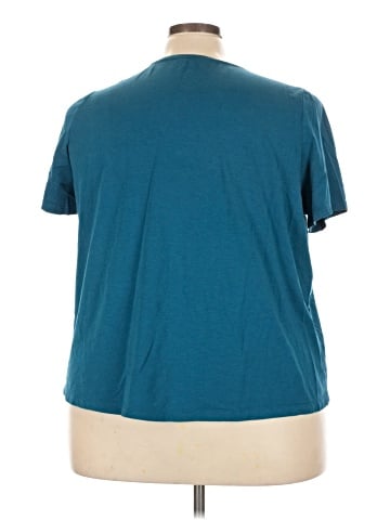 Lands' End Active T-Shirt (view 2)