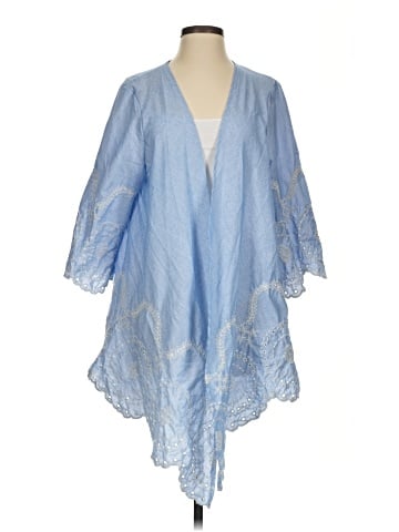 Walmart Kimono (view 1)