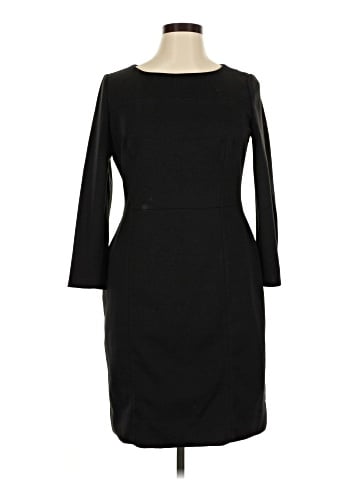Anne Klein Cocktail Dress (view 1)