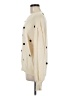 Newbury Kustom Polka Dots Ivory Sweatshirt Size M - photo 5