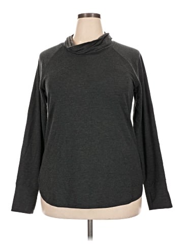 RBX Turtleneck Sweater (view 1)