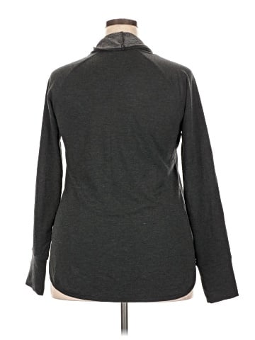 RBX Turtleneck Sweater (view 2)
