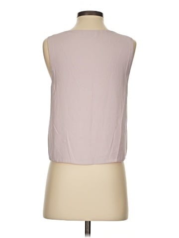 Babaton Sleeveless Blouse (view 2)