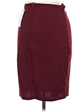Shein Formal Skirt (view 2)