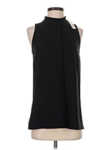 Theory Sleeveless T-Shirt (view 1)
