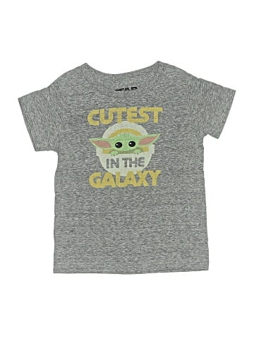 Star Wars Short Sleeve T-Shirt (view 1)