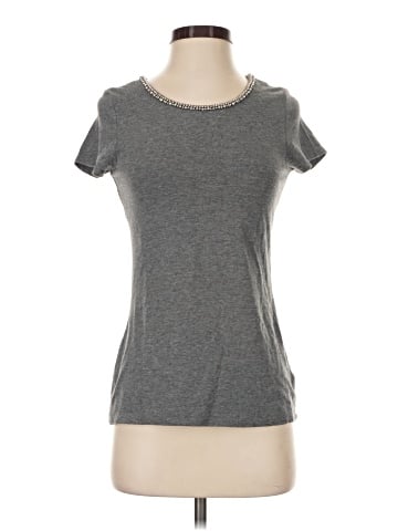 Express Short Sleeve Top (view 1)