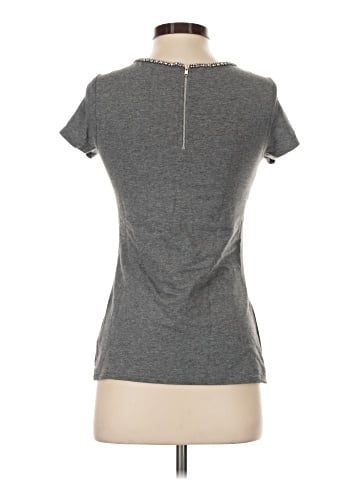 Express Short Sleeve Top (view 2)