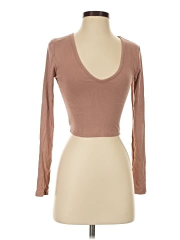 Bozzolo Long Sleeve T-Shirt (view 1)