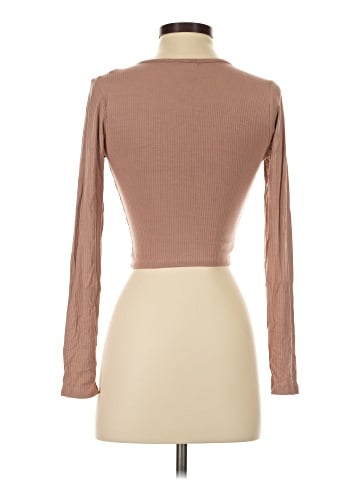 Bozzolo Long Sleeve T-Shirt (view 2)