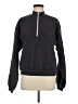 Fabletics Pink Gray Pullover Sweater Size M - photo 1