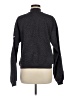 Fabletics Pink Gray Pullover Sweater Size M - photo 2
