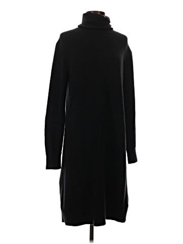 J.Crew Factory Store Casual Dress (view 1)