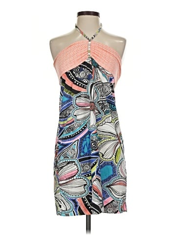 Roxy Cocktail Dress (view 1)