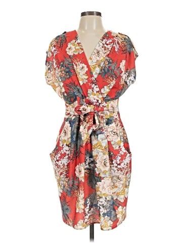 Closet Cocktail Dress (view 1)