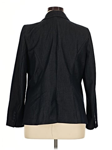 Lane Bryant Blazer (view 2)