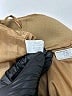 Prada 100% Wool Solid Tan Vintage wool skirt Size EU (IT) 42 / US 6 - photo 10
