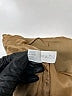 Prada 100% Wool Solid Tan Vintage wool skirt Size EU (IT) 42 / US 6 - photo 6
