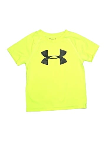 Under Armour Active T-Shirt (view 1)